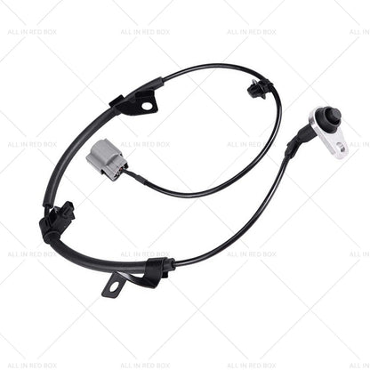 Rear Right ABS Wheel Speed Sensor for Mitsubishi Triton L200 (2015-)