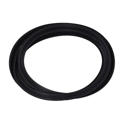 Door Rubber Seal Weatherstrip Front 1 PC Fits Ford Ranger Pickup 1998-06 D09