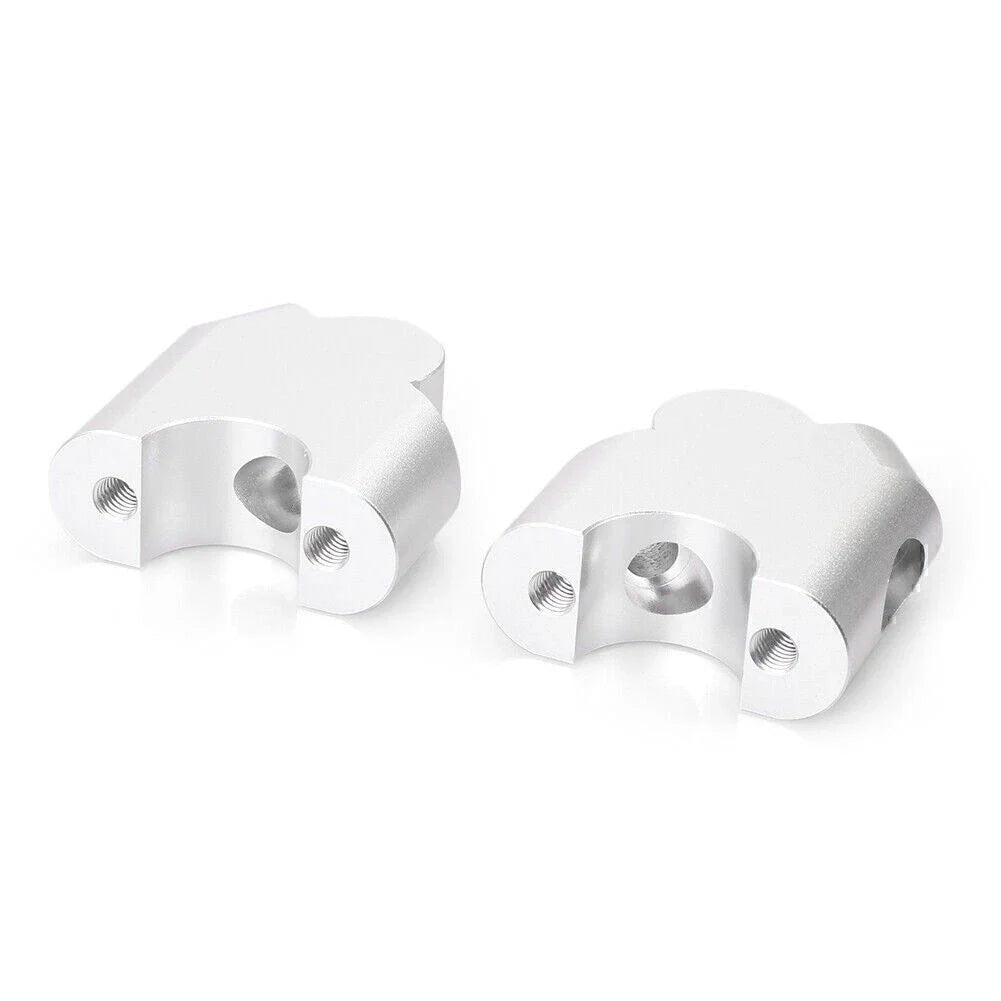 40mm Handlebar Risers for BMW F800GS (2008-2017)
