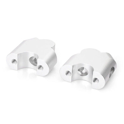40mm Handlebar Risers for BMW F800GS (2008-2017)