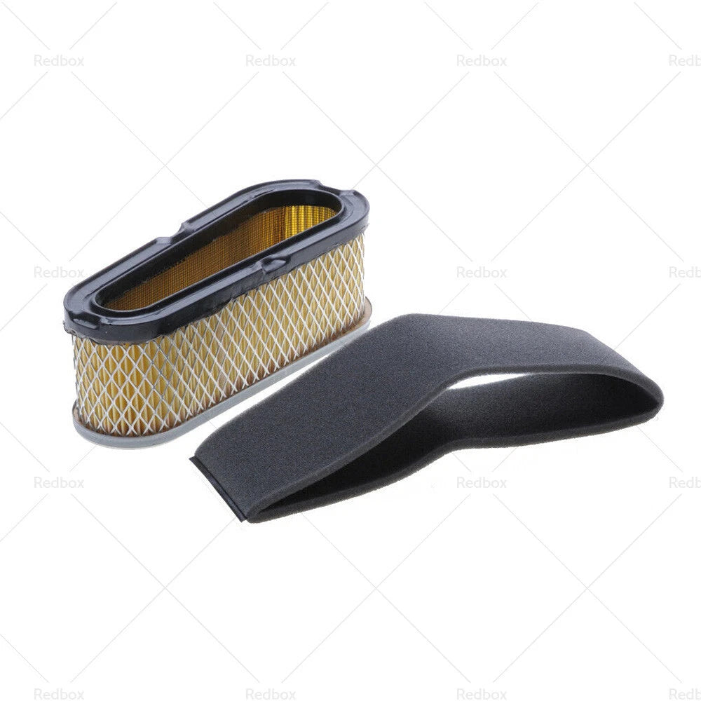Air Filter for Briggs & Stratton Lawnmower