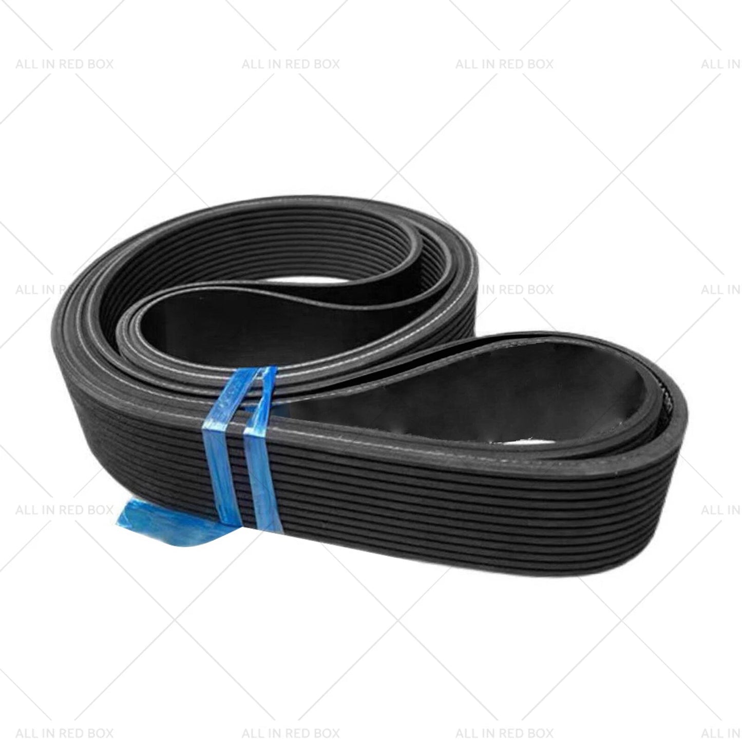 Engine Belt Primary Drive for Chevrolet Silverado GMC Sierra 4.3L (19-23)