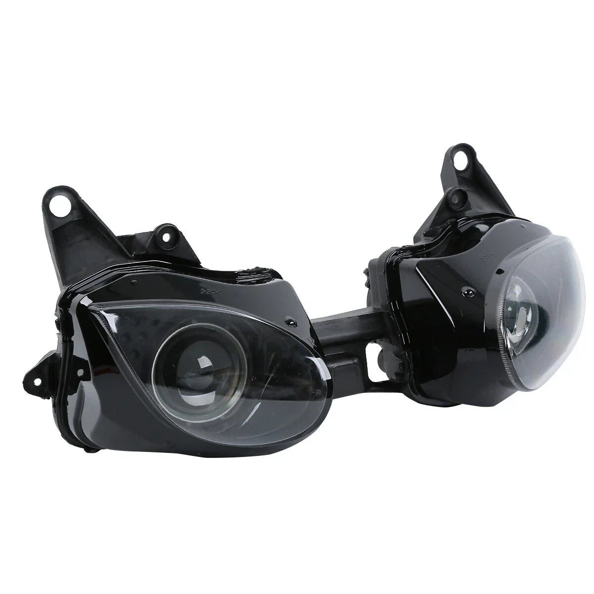 Upper Fairing Stay Bracket for Kawasaki Ninja ZX-6R (2007-2008)