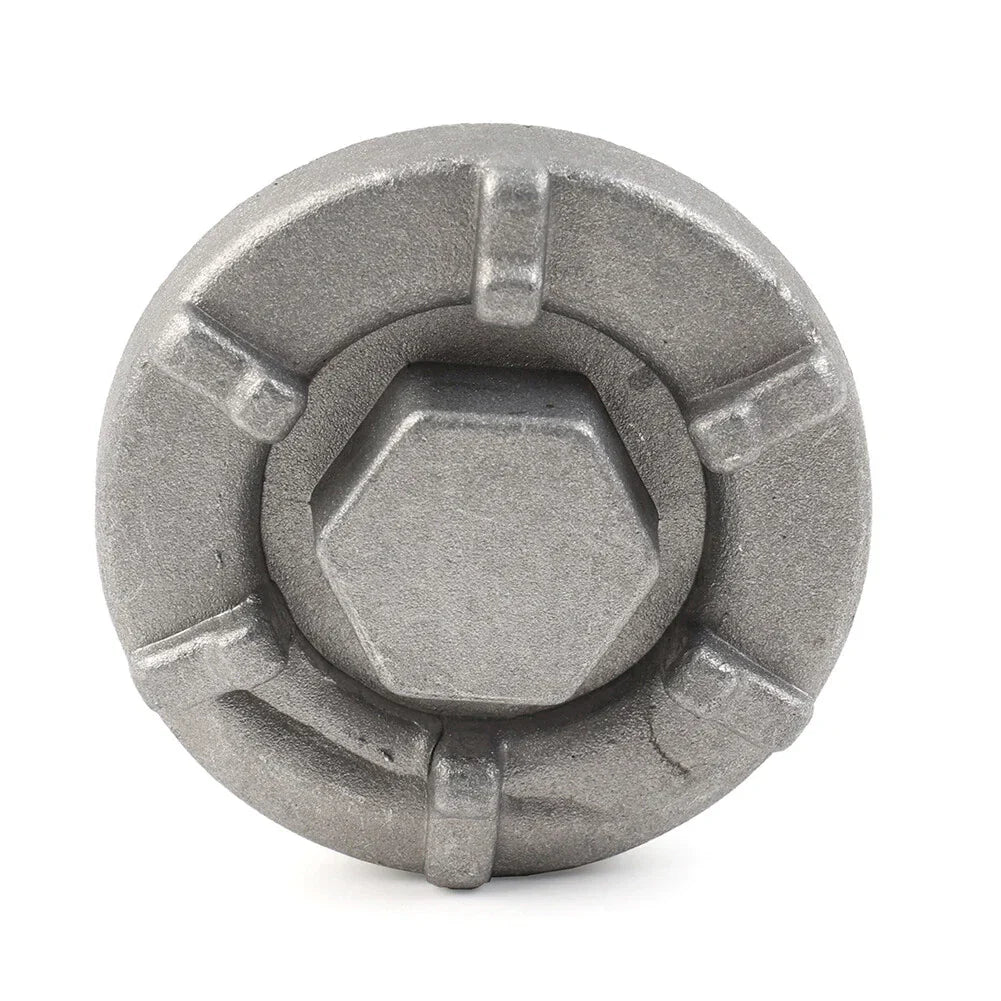 Oil Drain Plug for Yamaha Warrior, Raptor, Wolverine, Big Bear 350