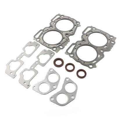 9 x Head Gasket Kit for Subaru Outback Legacy Baja Impreza Forester (2000-2009)