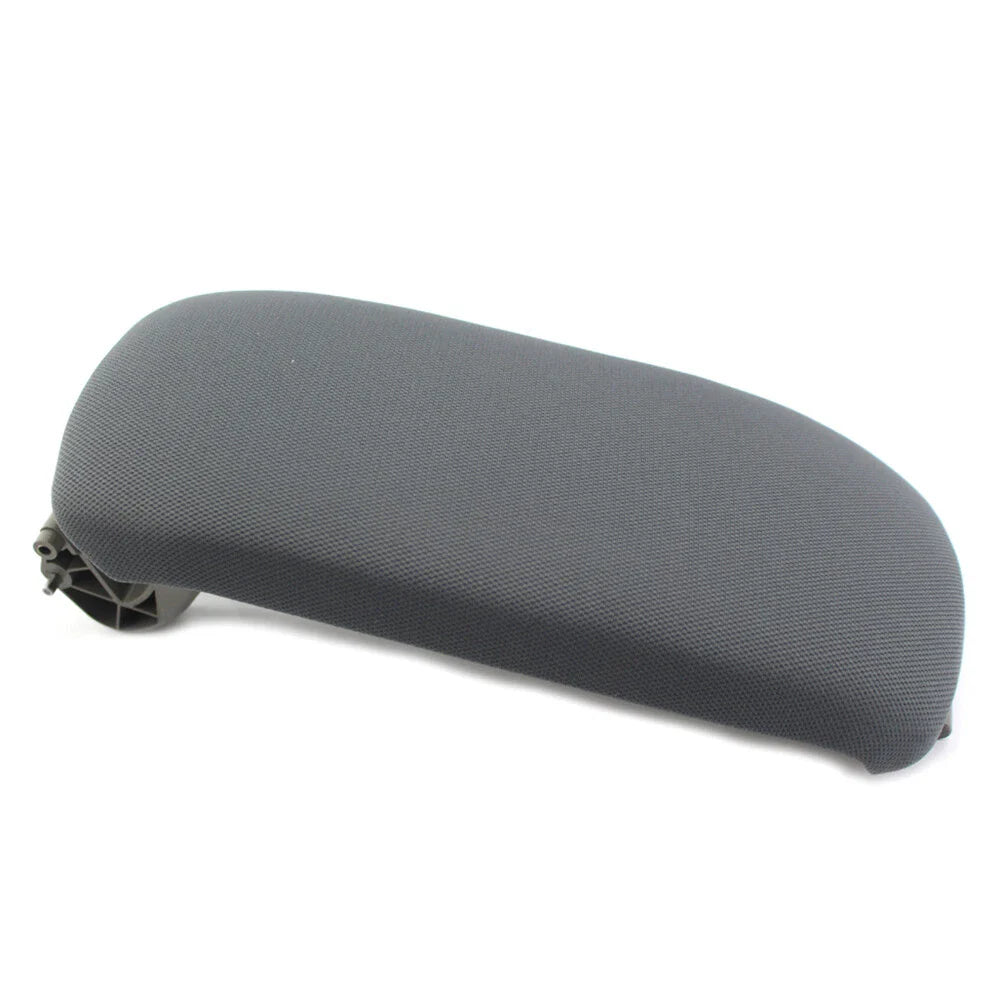 Armrest Lid Cover for Audi A3 S3 (2003-2013) Gray