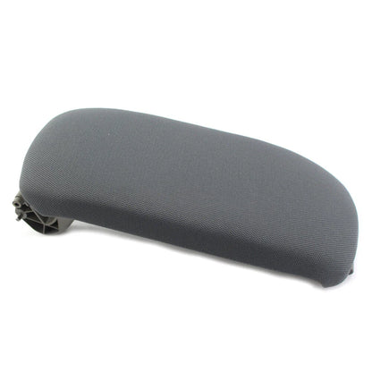 Armrest Lid Cover for Audi A3 S3 (2003-2013) Gray