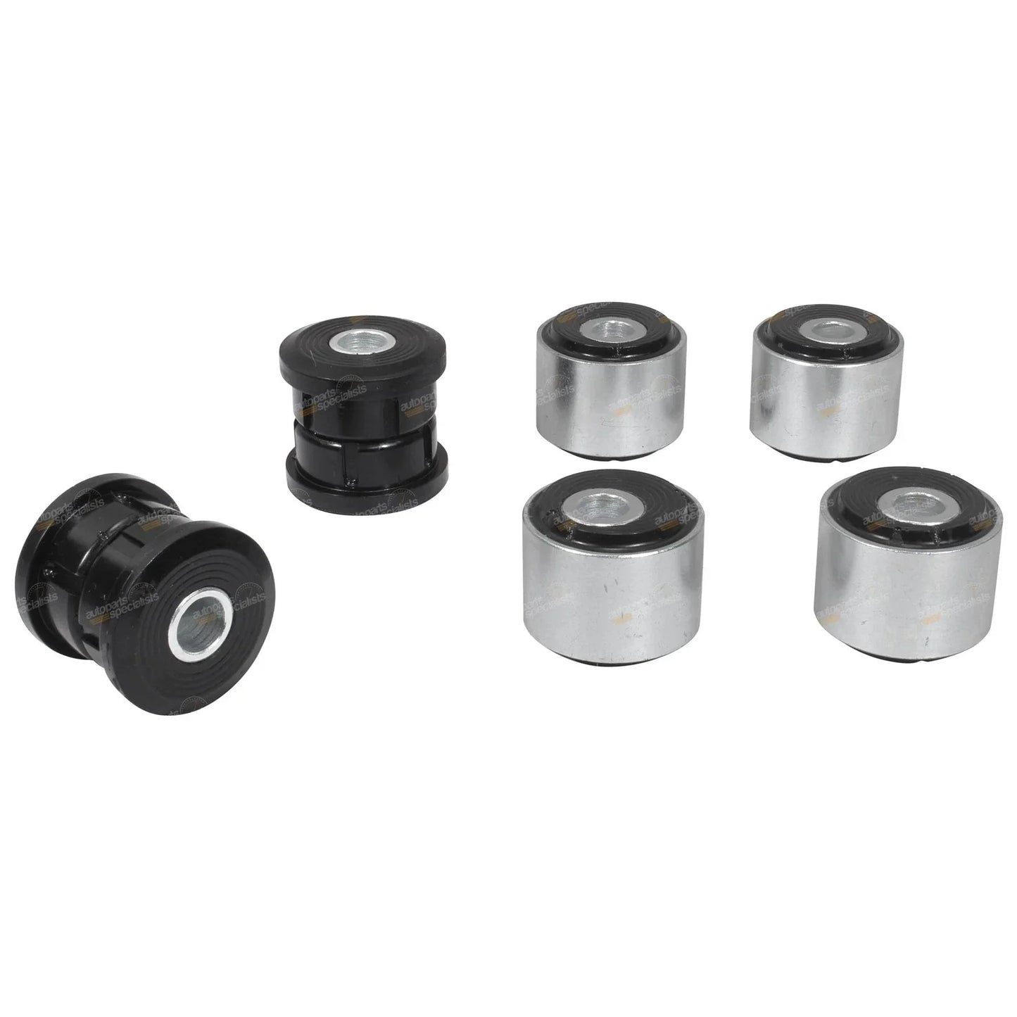 Castor Correction Bush Kit for Toyota HZJ78 HZJ79 FJ80 FZJ80 HZJ80R FZJ78 FZJ79