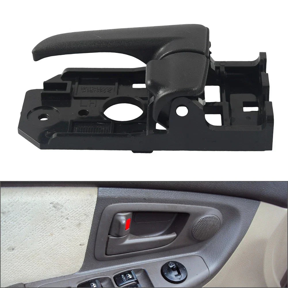 Door Handle Set for Kia Spectra, Spectra5 (2004-2009)