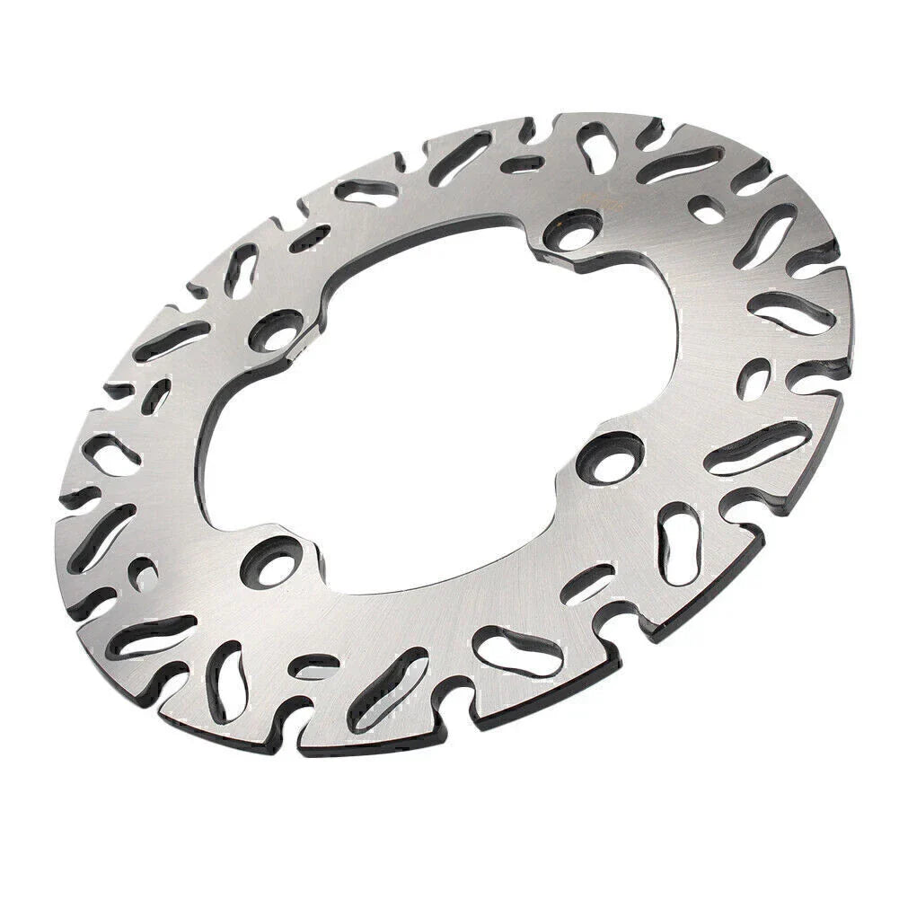 Stainless Steel Rear Brake Disc Rotors for Honda CBR600RR CBR1000RR (2003-2023)