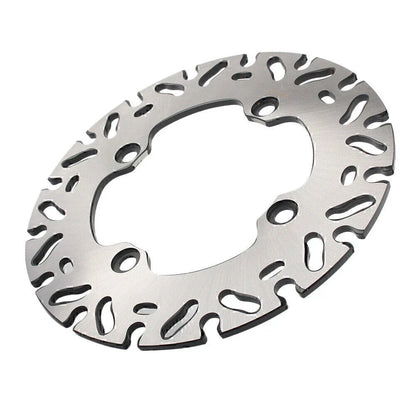 Stainless Steel Rear Brake Disc Rotors for Honda CBR600RR CBR1000RR (2003-2023)