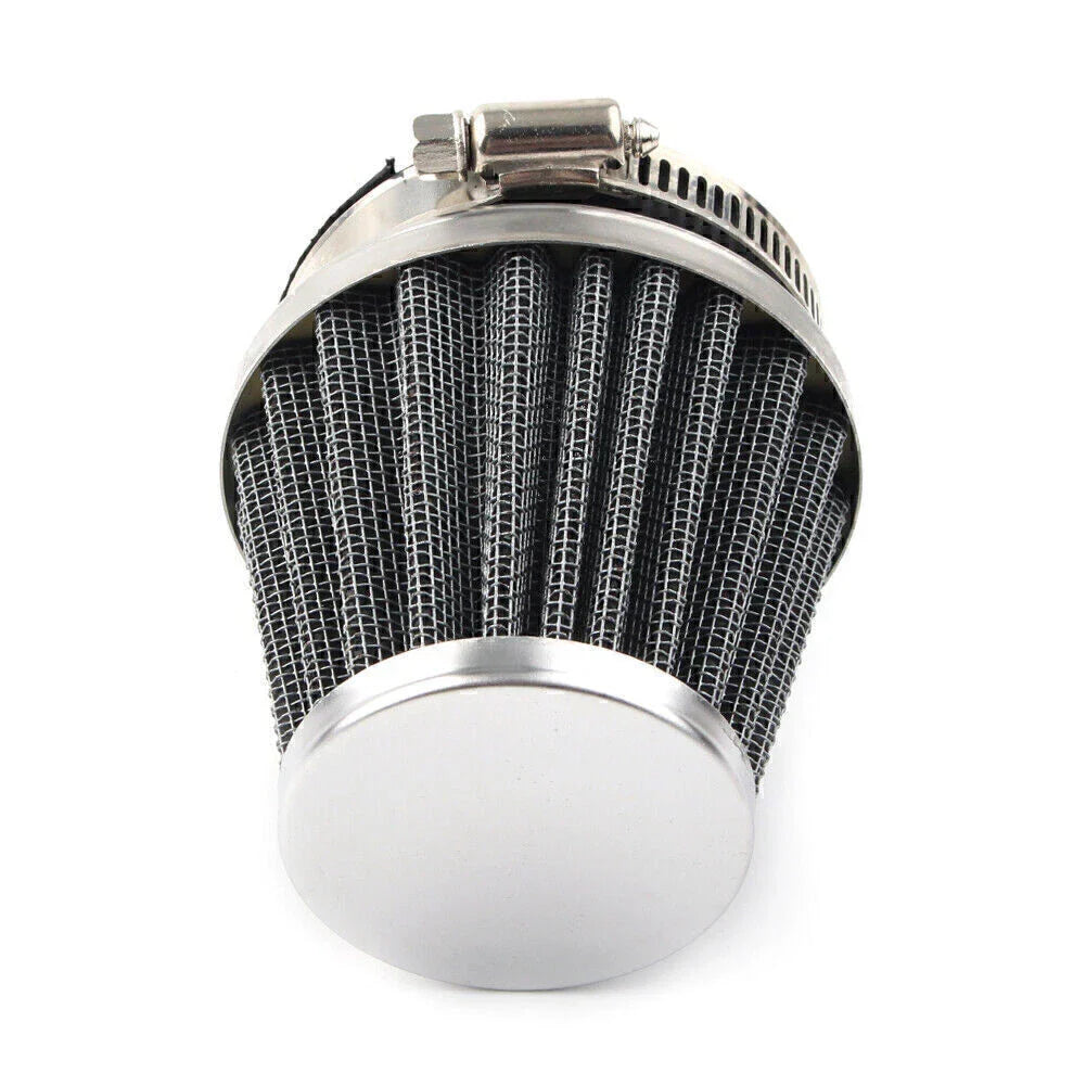 54mm Air Filter for Motorbike, Dirt Bike, ATV, Scooter (Universal)