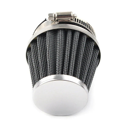 54mm Air Filter for Motorbike, Dirt Bike, ATV, Scooter (Universal)