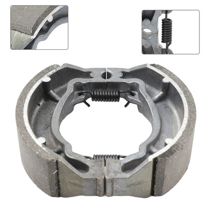 Rear Brake Shoes for Suzuki RV 125, RV 200, DR-Z 110 (2000-2005)