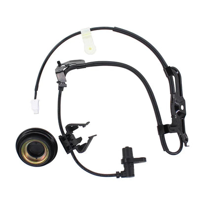 ABS Wheel Speed Sensor Kit for Toyota Camry Avalon Lexus ES330 ES300 (2002-2006)