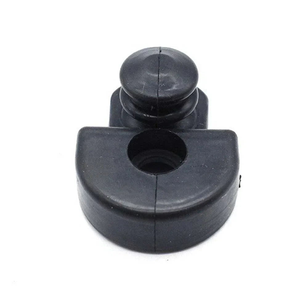 Rubber Front Door Switch Covers for Nissan Patrol GU, Navara D21