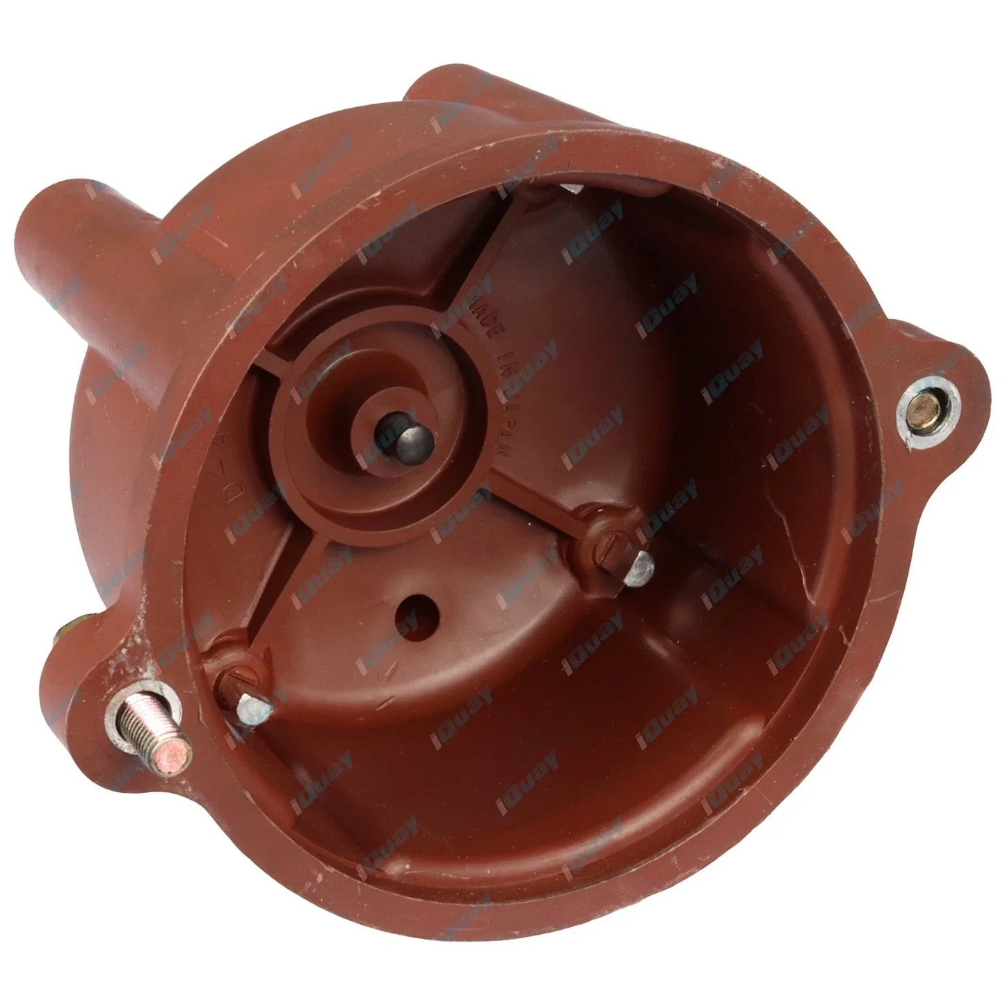 Distributor Cap for Toyota Corolla AE82 4cyl 1.6L 4A-GELC 1986~1989