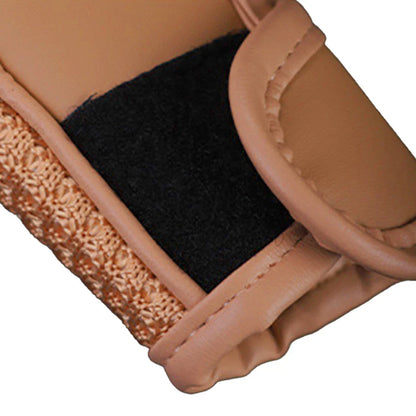 Universal Non-Slip Car Gear Knob Cover for All Makes & Models