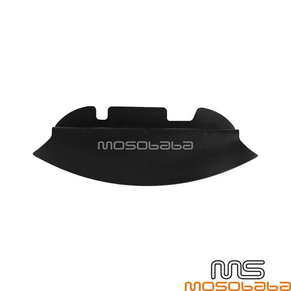 Lower Triple Tree Wind Deflector Cover for Harley Electra Glide (2014-2023)