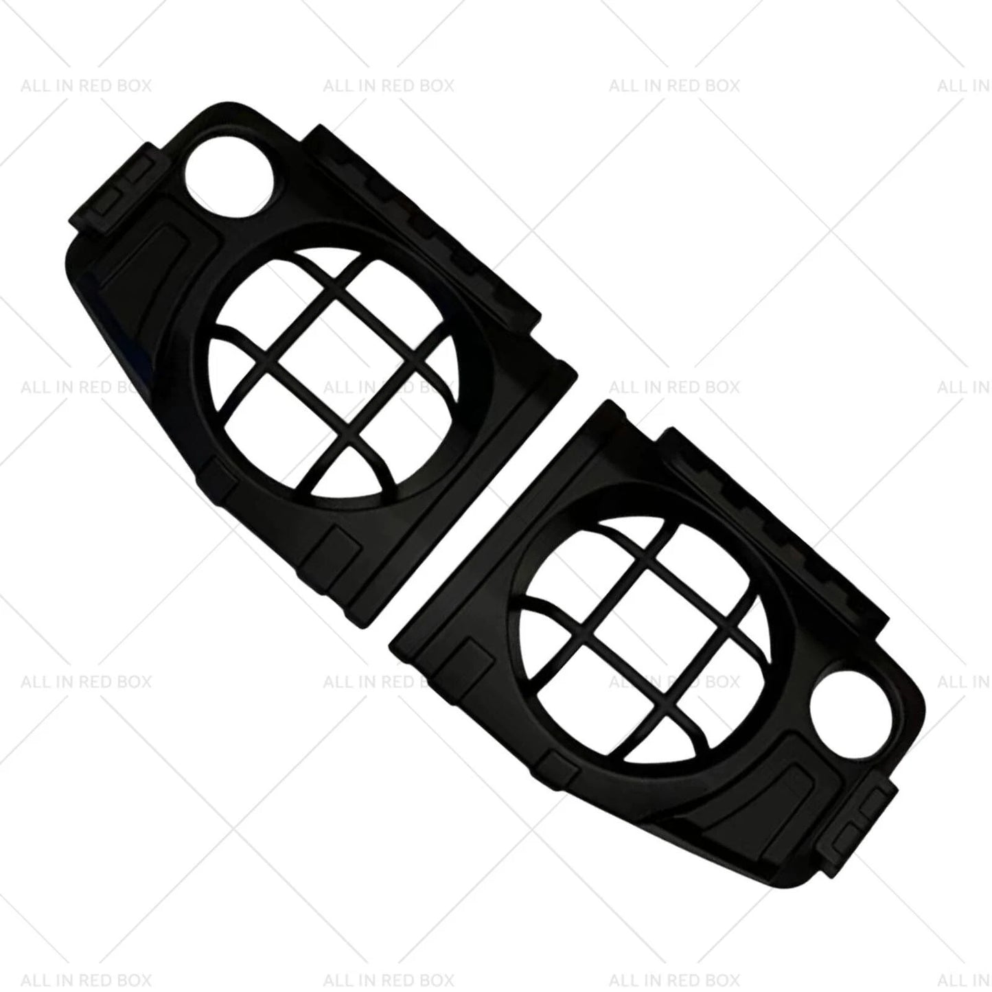 Headlight Lamp Protector Cover for Suzuki Jimny (2019-2024)