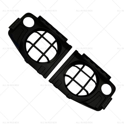 Headlight Lamp Protector Cover for Suzuki Jimny (2019-2024)