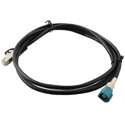 Diagnostic Service Cable 12–16 for Tesla Model SX