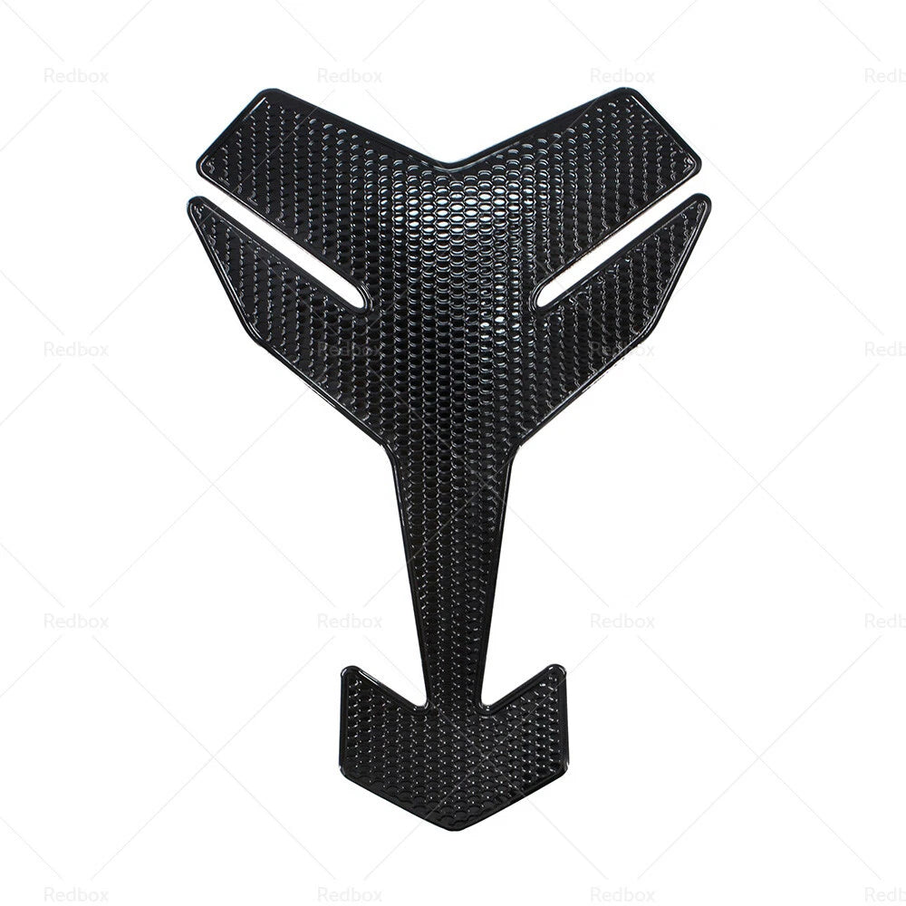 Gas Fuel Tank Pad Protector Sticker for Motorcycle
