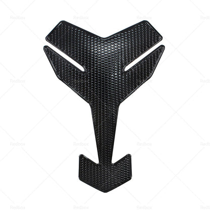 Gas Fuel Tank Pad Protector Sticker for Motorcycle