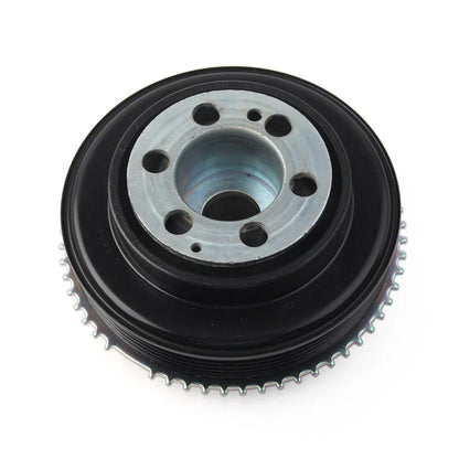 Crankshaft Pulley for Land Rover Ford Volvo 2.0L 16V (2006-2016)