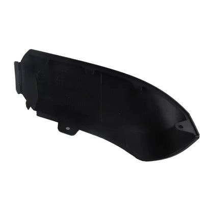 Front Bumper Outer Covers for Mercedes GL-Class W164 (2010-2012)