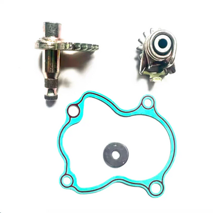 Gear Shift Fan Gear Set for Hisun 750CC 1000CC HS750 HS1000 (2016-2023)
