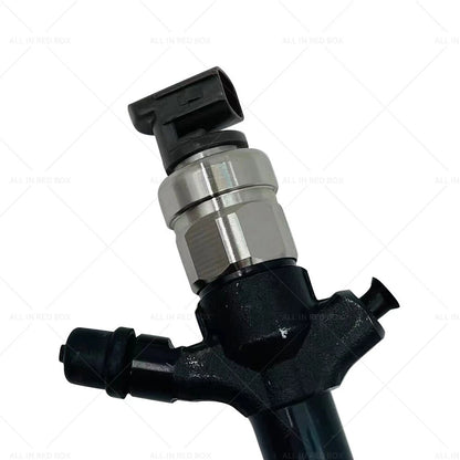 Diesel Fuel Injector for Mitsubishi Triton ML MN 2.5 (2008-2015)