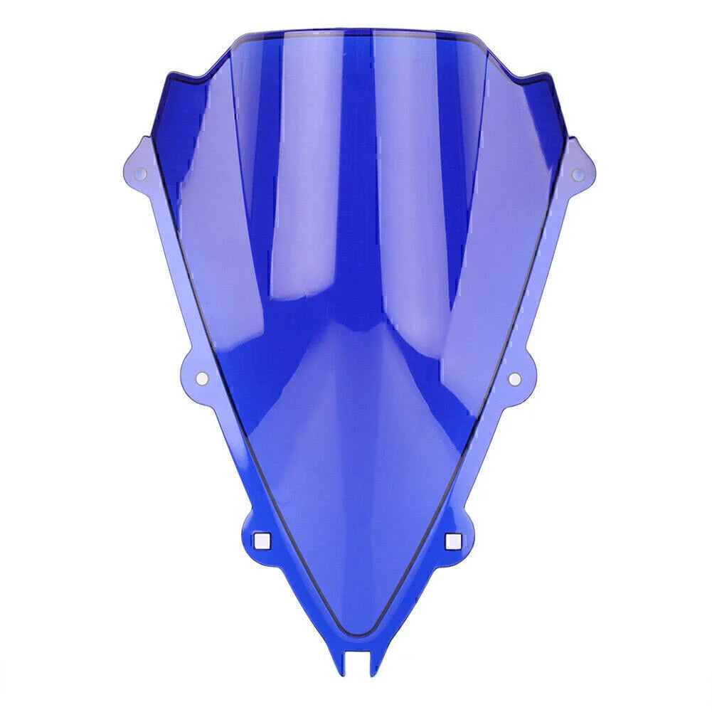 Windshield for Aprilia RSV4 2009-2014 ( Blue)