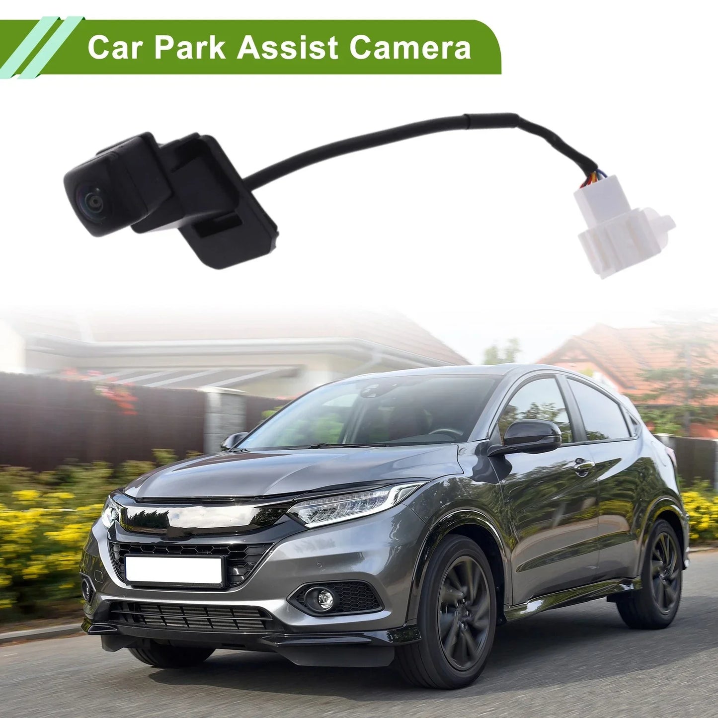 Car Park Assist Camera for Honda HR-V (2016)