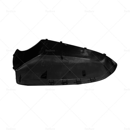 RH Mirror Cover Cap Matte Black for Holden Astra (AH) (2005-2009)