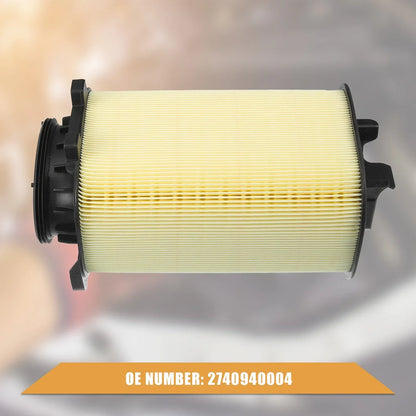 Engine Air Filter Replacement for Infiniti Q50 2.0T (2013-2019)