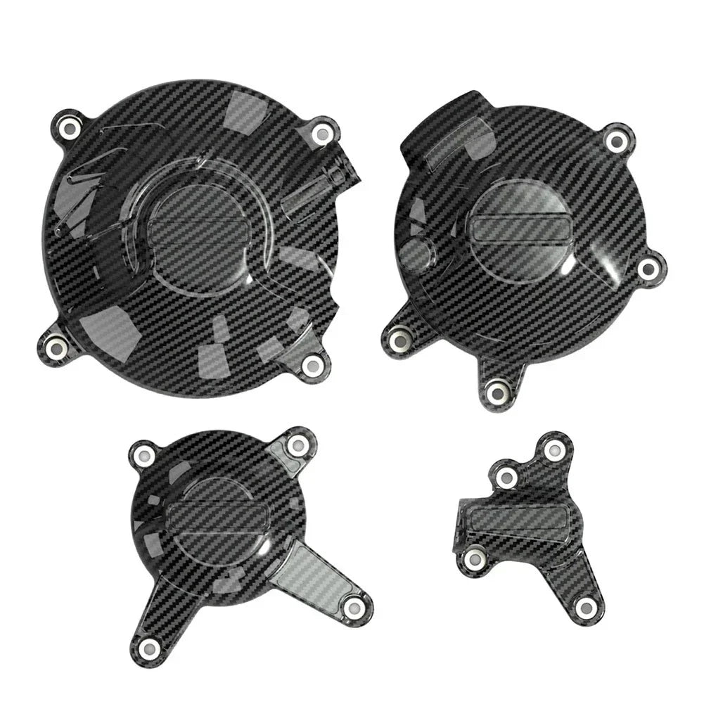 Engine Protection Cover for Yamaha MT-09, FZ-09, XSR900 (2014-2022)