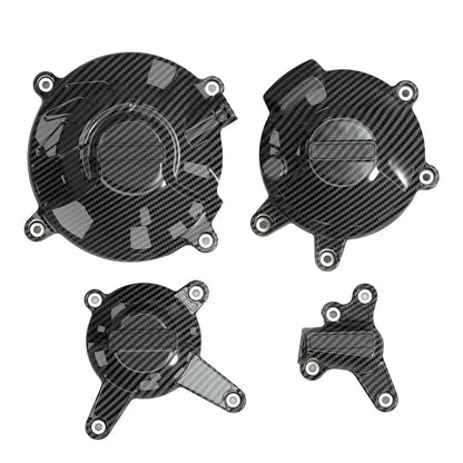 Engine Protection Cover for Yamaha MT-09, FZ-09, XSR900 (2014-2022)