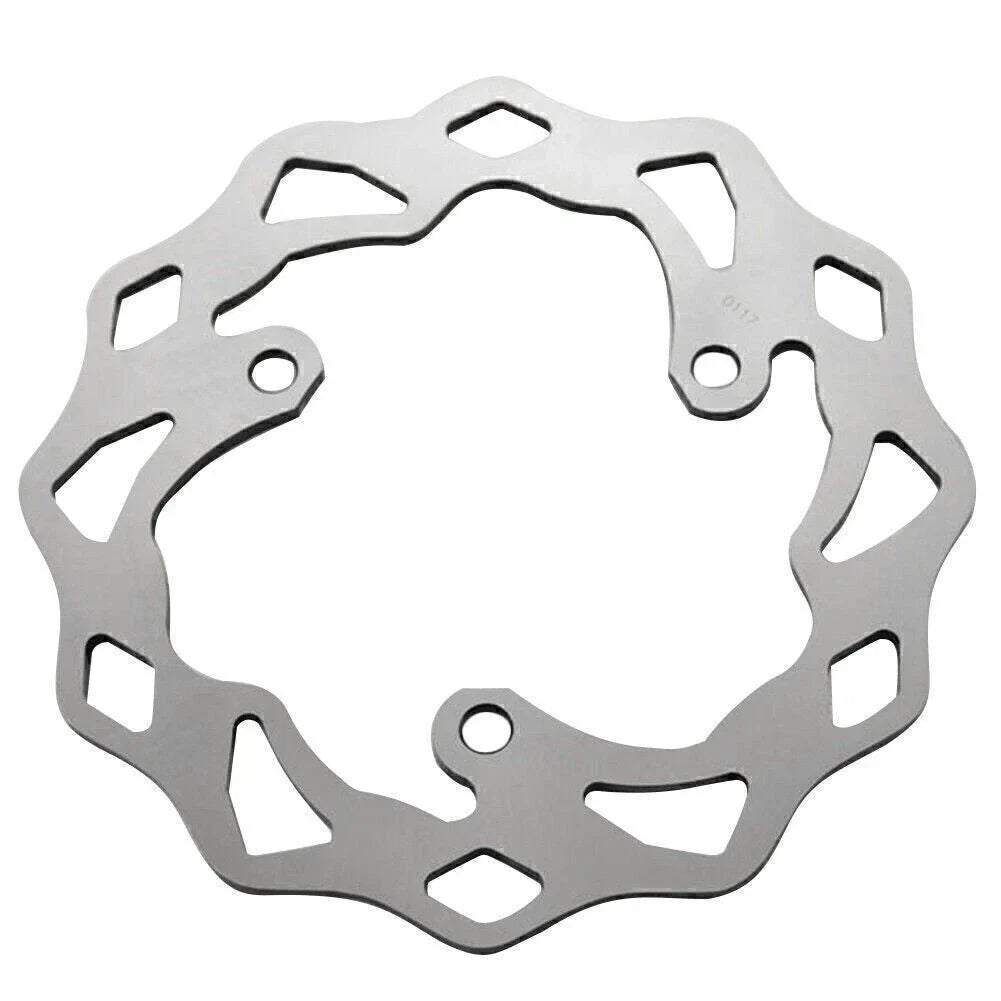 Rear Brake Disc Rotors for Kawasaki Ninja 250R EX250 (2008-2011)