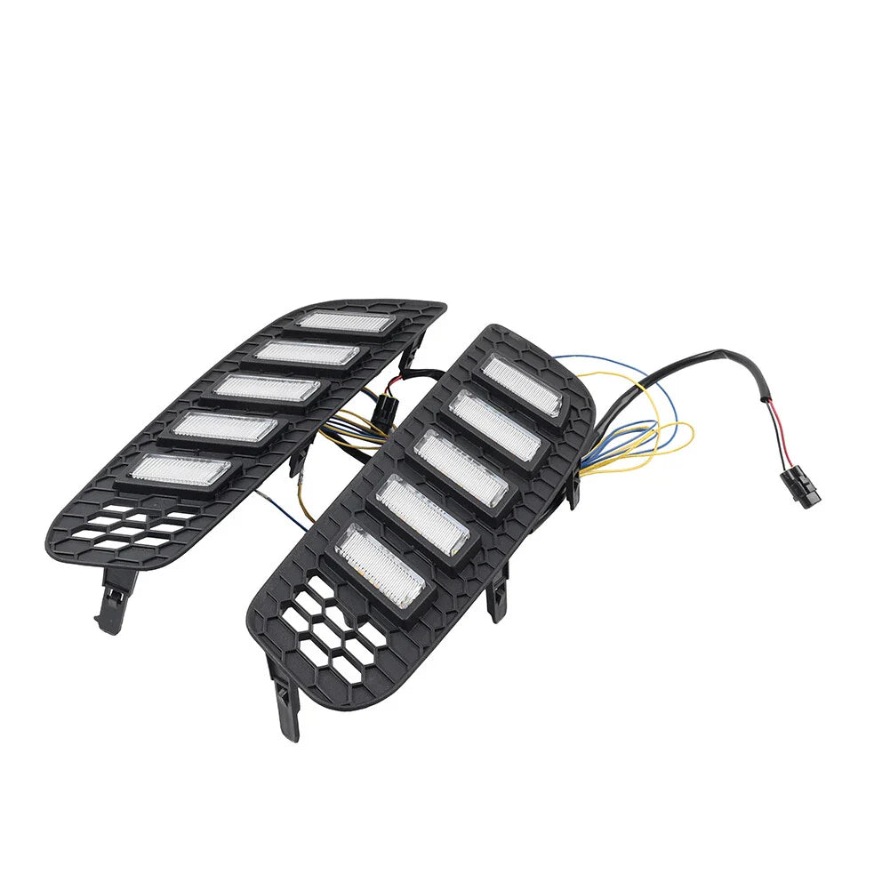 LED Front Fog Light for Mazda CX-50 (2023-2024)