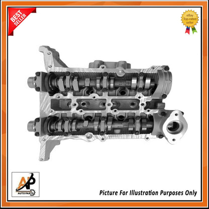 Cylinder Head Complete for Ford Focus 1.0 EcoBoost (2012–2018)