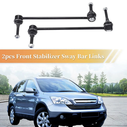 2 x Front Stabiliser Sway Bar Links for Honda Pilot, Acura MDX (2016-2022)
