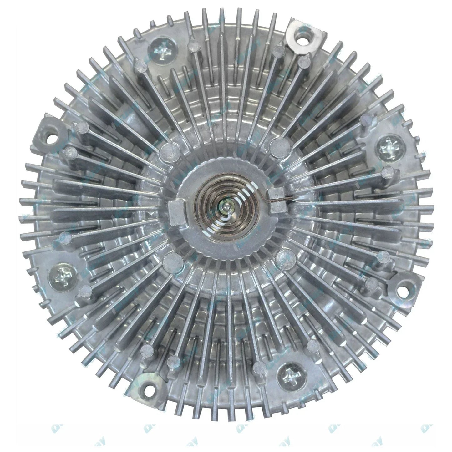 Fan Clutch Viscous Coupling for Nissan Patrol GU Y61 2001-10 TB48DE 4.8L Engine