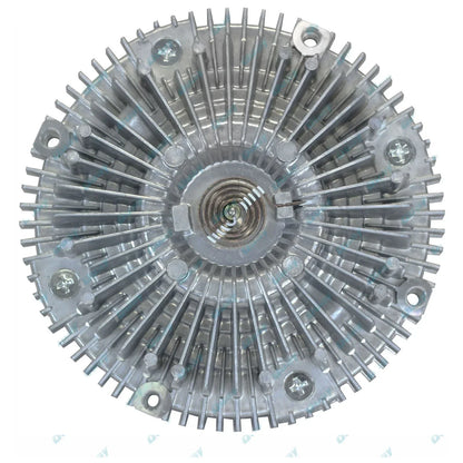 Fan Clutch Viscous Coupling for Nissan Patrol GU Y61 2001-10 TB48DE 4.8L Engine