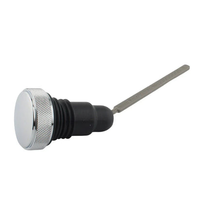 Oil Dipstick Plug for Harley Dyna Fat Bob EFI FXDF, Street Bob FXDB (08-17)
