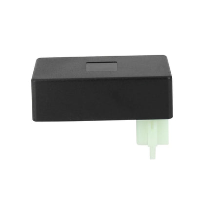 8 Pin AC 12V CDI Box Ignition for Honda WH125, CH125, CH150 (2000-2005)