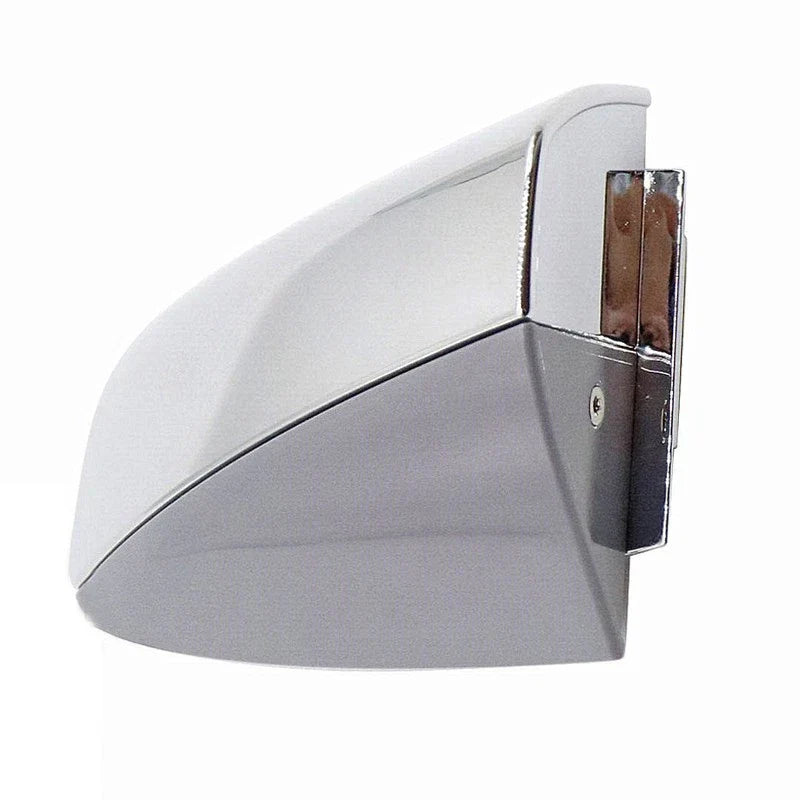 Outer Front Driver Side Door Handle End Cap Cover for Kia K5 Optima (2021-2023)