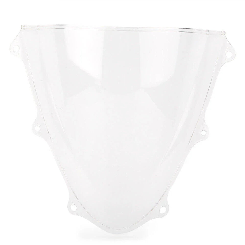 Windshield Deflector for Suzuki GSXR600 GSXR750 2011-2023 ( Clear)