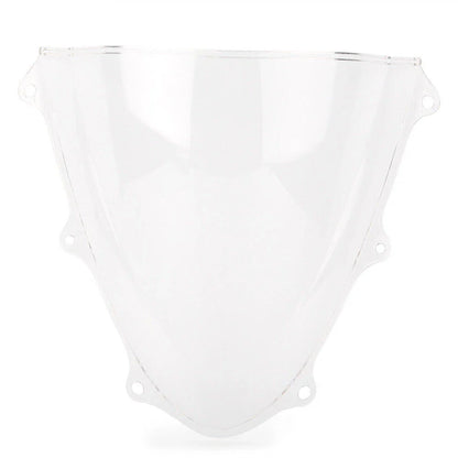 Windshield Deflector for Suzuki GSXR600 GSXR750 2011-2023 ( Clear)