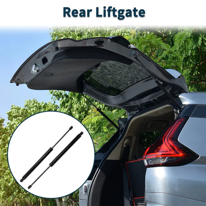 Rear Hatch Lift Supports for Honda Pilot Sport Utility (2016-2023)